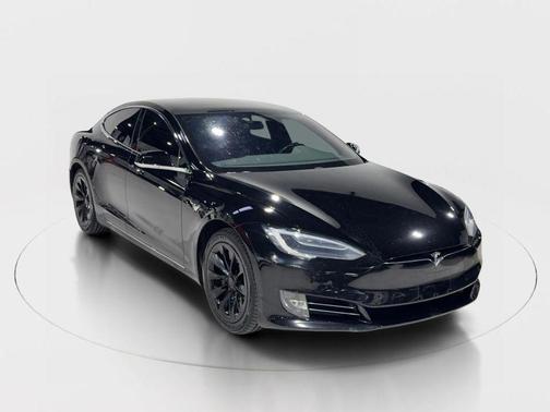 2018 Tesla Model S 75D