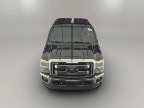 2015 Ford F-250 Lariat