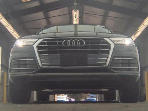 2019 Audi Q5 45 Premium