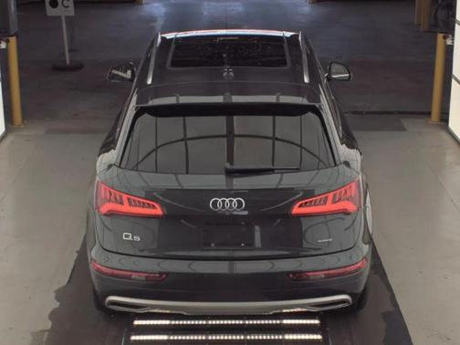 2019 Audi Q5 45 Premium