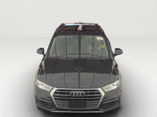 2019 Audi Q5 45 Premium