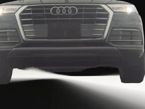 2019 Audi Q5 45 Premium