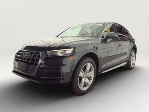 2019 Audi Q5 45 Premium