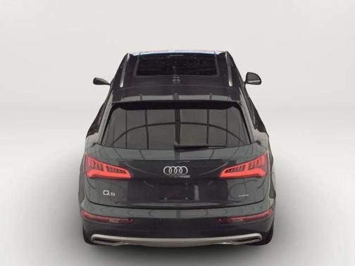2019 Audi Q5 45 Premium