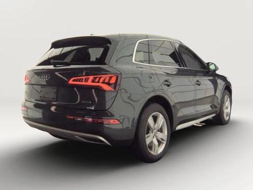 2019 Audi Q5 45 Premium