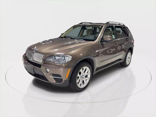 2013 BMW X5 xDrive35i Premium