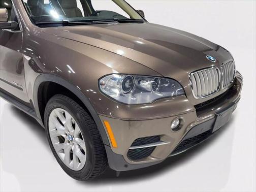 2013 BMW X5 xDrive35i Premium