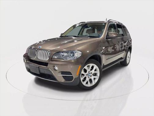 2013 BMW X5 xDrive35i Premium
