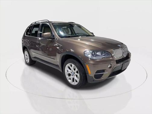 2013 BMW X5 xDrive35i Premium