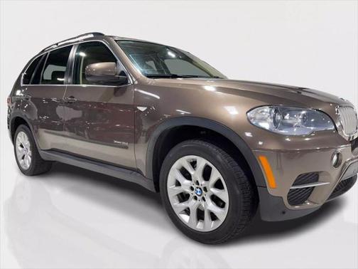 2013 BMW X5 xDrive35i Premium