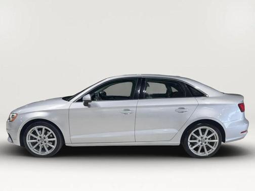 2015 Audi A3 1.8T Premium