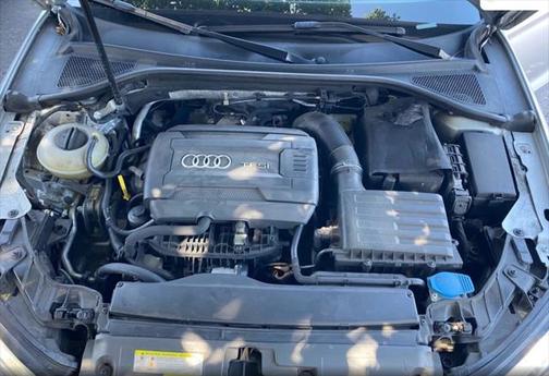 2015 Audi A3 1.8T Premium