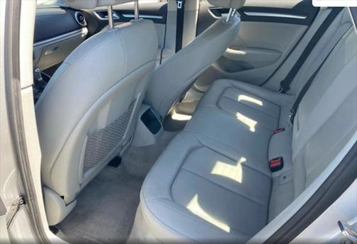 2015 Audi A3 1.8T Premium