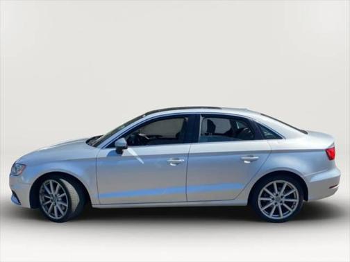 2015 Audi A3 1.8T Premium