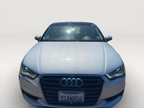 2015 Audi A3 1.8T Premium