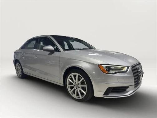 2015 Audi A3 1.8T Premium