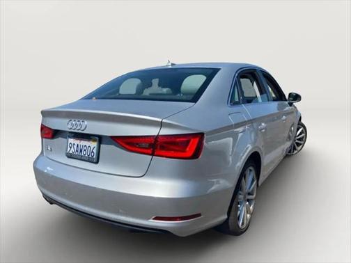 2015 Audi A3 1.8T Premium