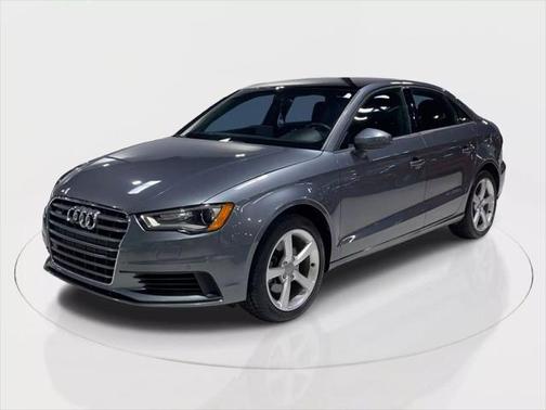 2015 Audi A3 2.0T Premium