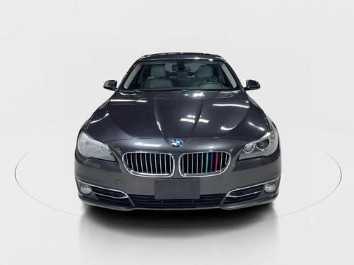2014 BMW 535 535i Sedan 4D