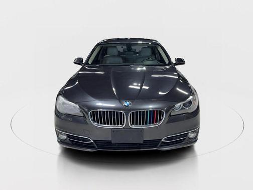 2014 BMW 535 535i Sedan 4D
