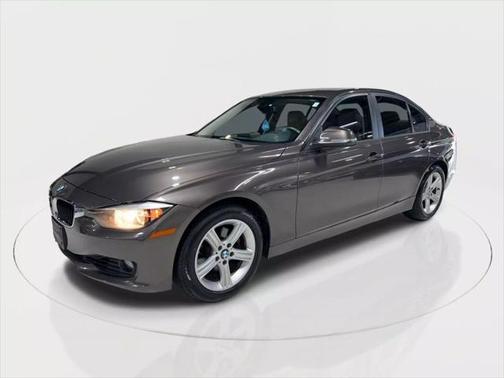 2014 BMW 328 328i Sedan 4D