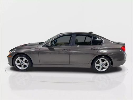 2014 BMW 328 328i Sedan 4D