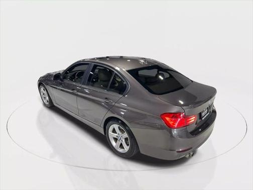 2014 BMW 328 328i Sedan 4D