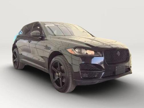 2019 Jaguar F-PACE 25t Premium