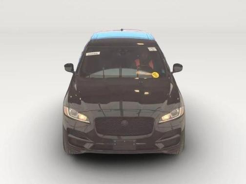 2019 Jaguar F-PACE 25t Premium