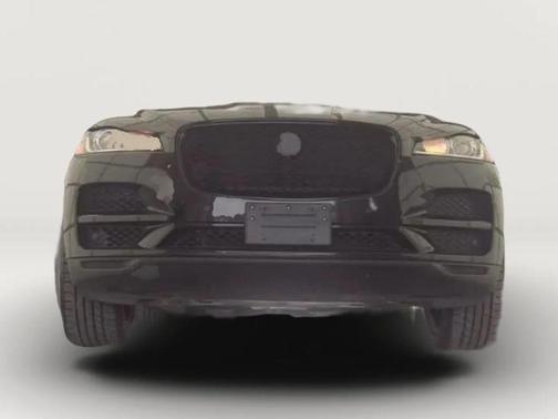 2019 Jaguar F-PACE 25t Premium