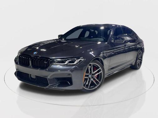 2023 BMW M5 Base