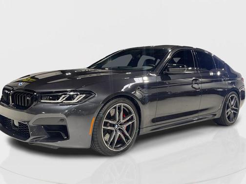 2023 BMW M5 Base