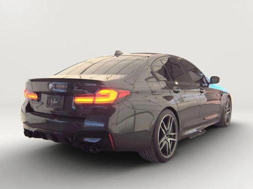 2023 BMW M5 Base