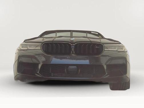 2023 BMW M5 Base