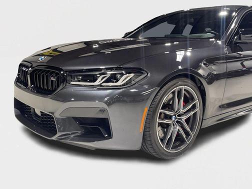 2023 BMW M5 Base