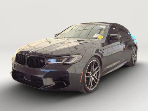 2023 BMW M5 Base