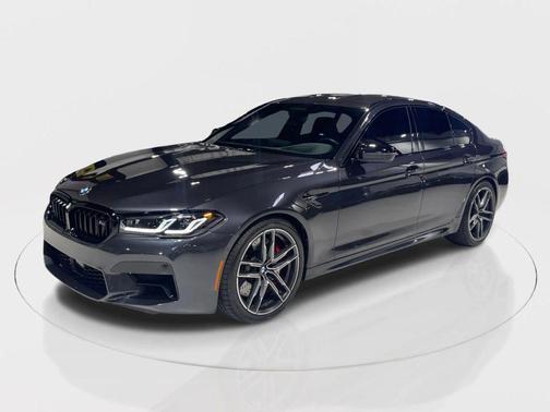 2023 BMW M5 Base