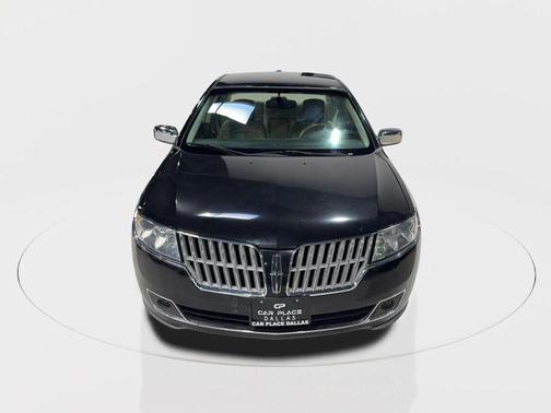 2011 Lincoln MKZ Base