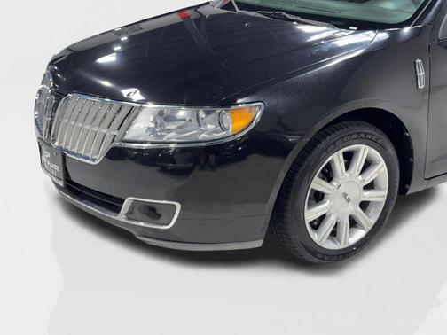 2011 Lincoln MKZ Base