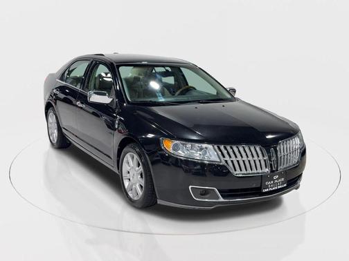 2011 Lincoln MKZ Base