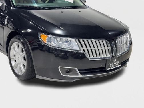 2011 Lincoln MKZ Base