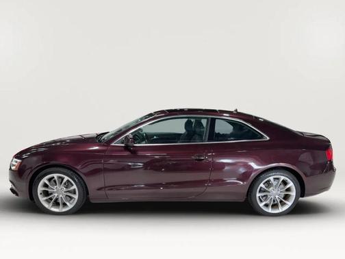 2014 Audi A5 2.0T Premium Plus