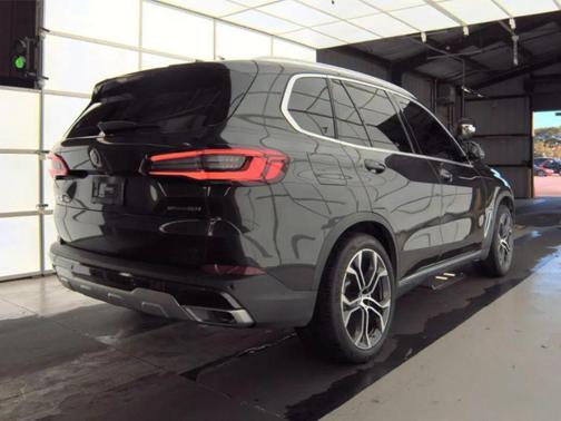 2020 BMW X5 sDrive40i