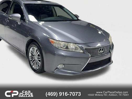 2013 Lexus ES 350 Base