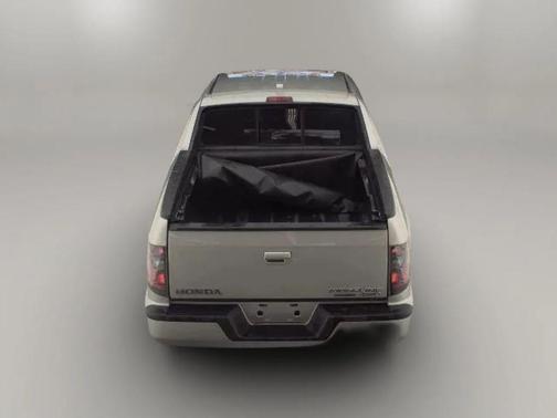 2014 Honda Ridgeline SE