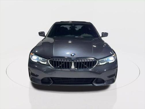 2020 BMW 330 330i Sedan 4D