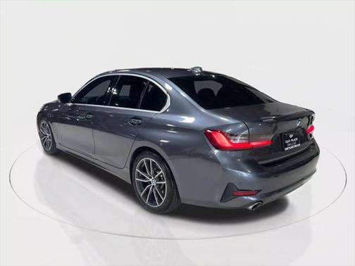 2020 BMW 330 330i Sedan 4D
