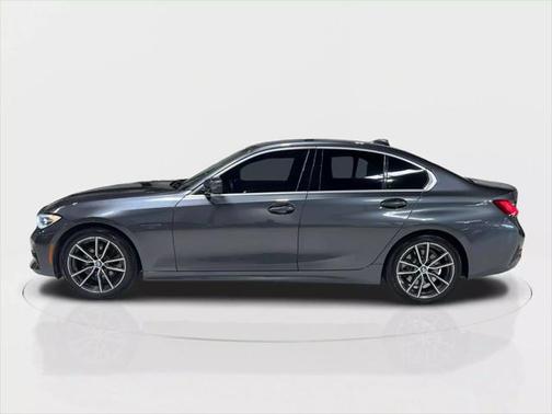 2020 BMW 330 330i Sedan 4D