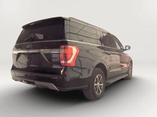 2019 Ford Expedition Max XLT