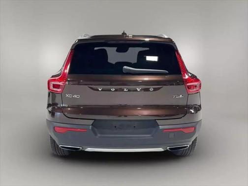 2019 Volvo XC40 T5 Inscription